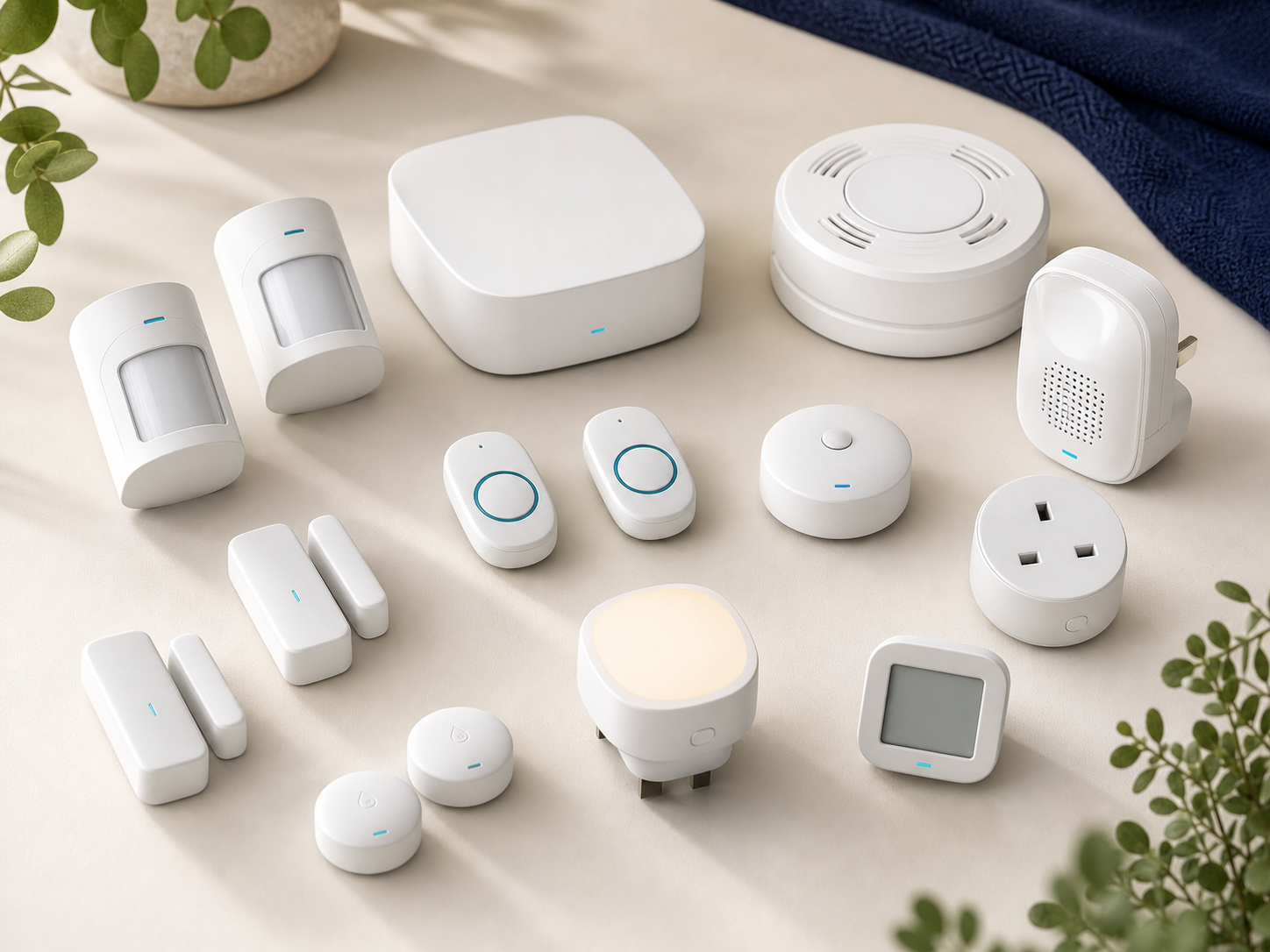 Parents Home Safety — Complete | Pre-order